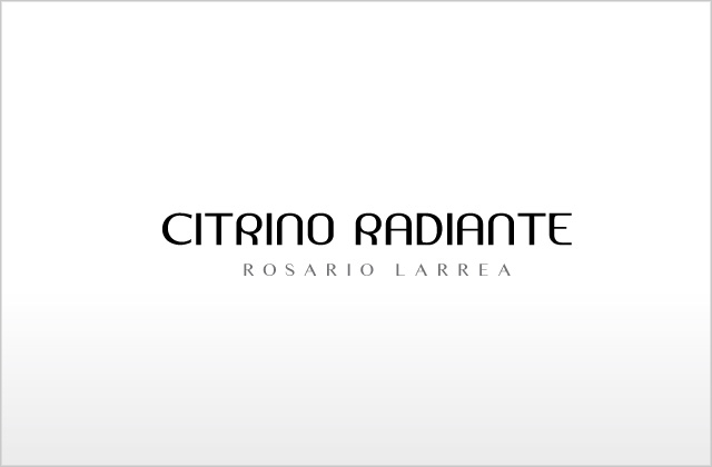 Diseño de logo: Citrino Radiante Modalité