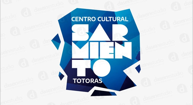 Diseño de Logotipo Centro Cultural